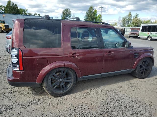 SALAK2V63GA790401 Land Rover s/c lev2 ulev