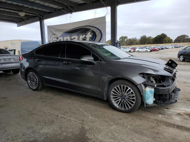 3FA6P0RU8JR116954 Ford 2.0l 4v atk hev