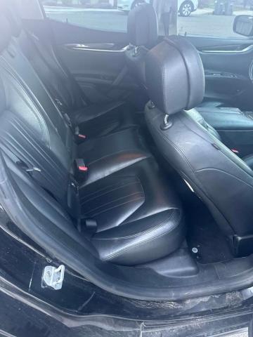 ZAM57XSAXF1146095 Maserati m156d