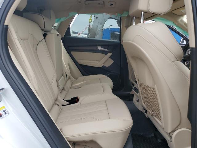 WA1EAAFY5R2013053 Audi 45 tfsi (2.0t)
