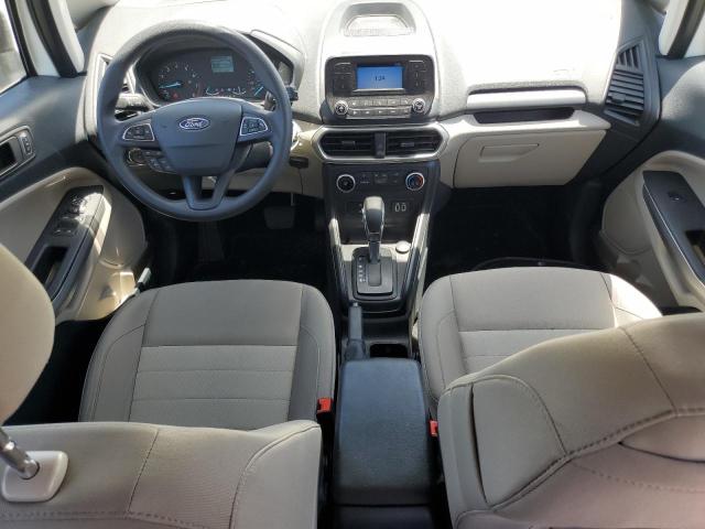 MAJ3P1RE3JC223765 Ford Ecosport