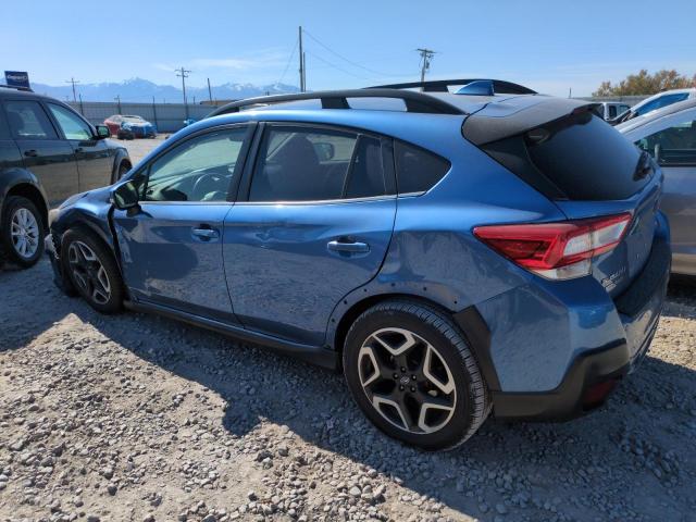 JF2GTANC6KH323070 Subaru naturally aspirated