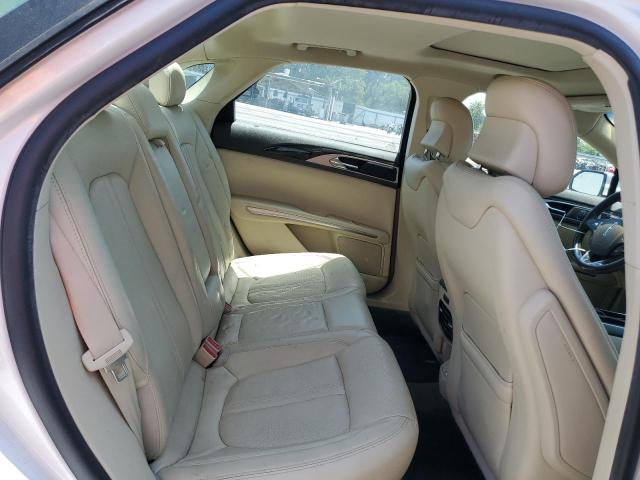 3LN6L2LU0FR603241 Lincoln MKZ HYBRID