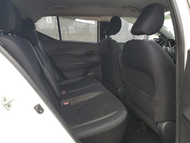 3N1CP5CU1JL545071 Nissan KICKS S