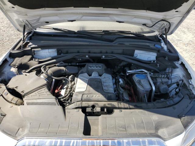 WA1D7AFP9GA143695 Audi Q5