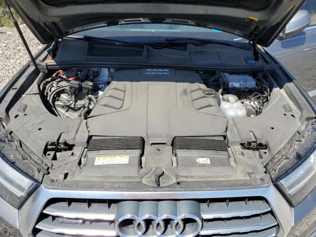 WA1LAAF75HD048662 Audi Q7 PREMIUM