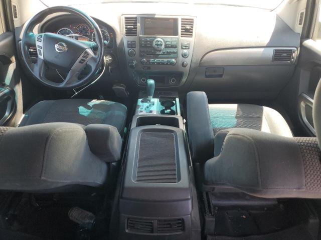 5N1AA0NCXFN620236 Nissan 2015
