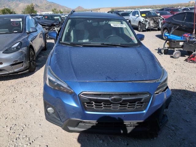 JF2GTANC6KH323070 Subaru naturally aspirated