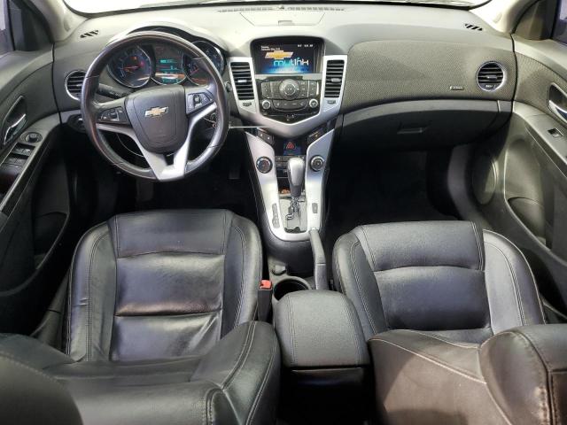 1G1PE5SB9E7436879 Chevrolet CRUZE LT