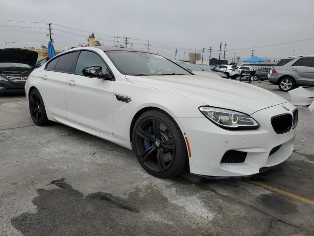WBS6E9C51HG437492 BMW 2017