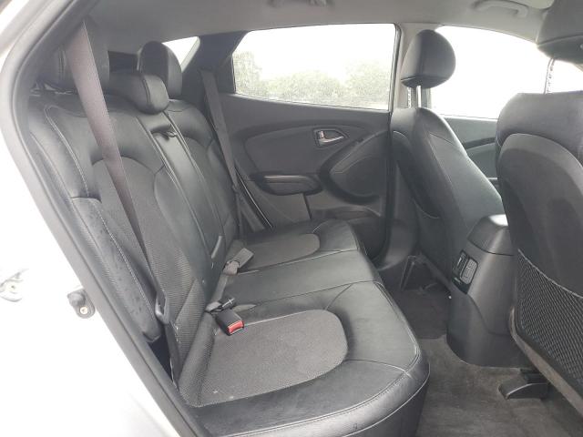 KM8JUCAG0FU989002 Hyundai TUCSON LIM