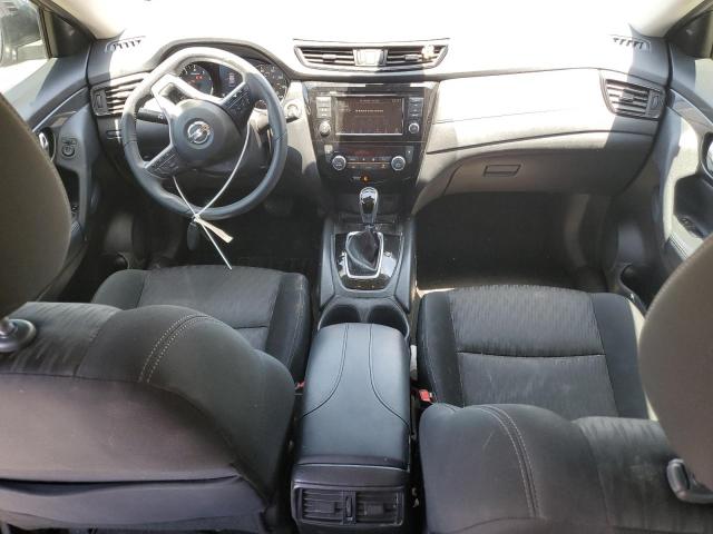KNMAT2MT7KP513686 Nissan Rogue