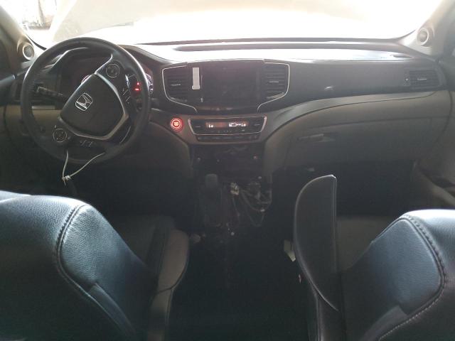 5FNYF5H55HB004413 Honda j35y6