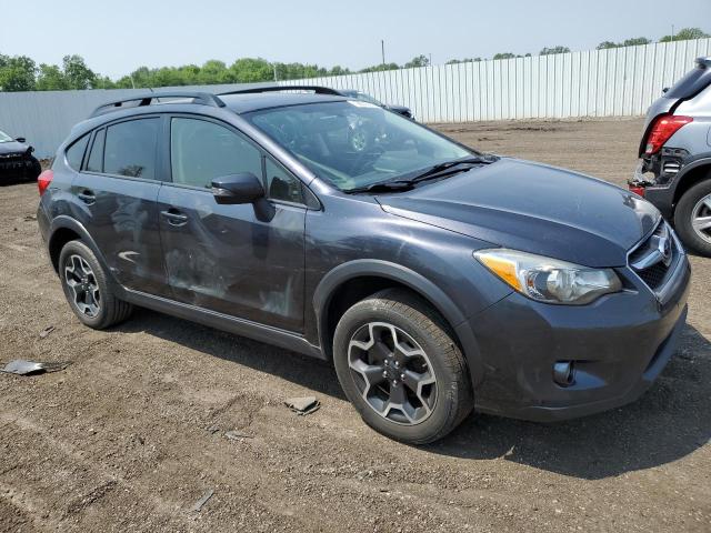 JF2GPASC9FH295862 Subaru XV CROSSTR
