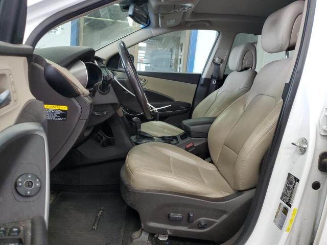 5XYZUDLB0JG568440 Hyundai gdi theta ii