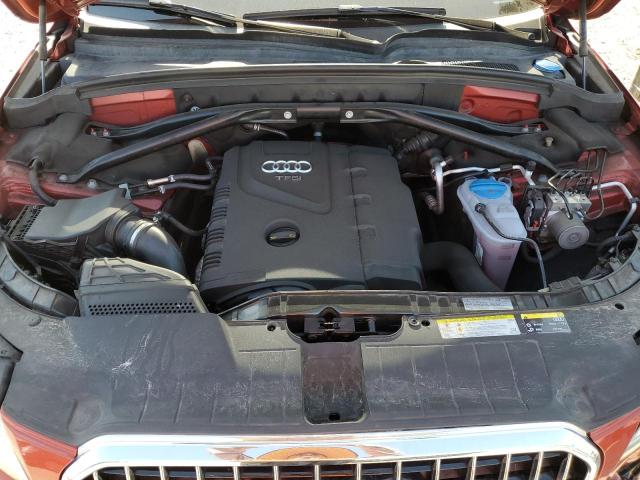 WA1LFAFP2EA123901 Audi 2014