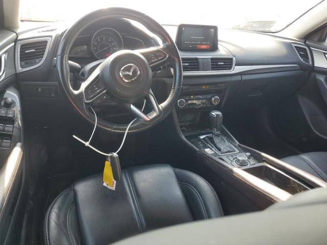 JM1BN1L36H1104570 Mazda 3 TOURING