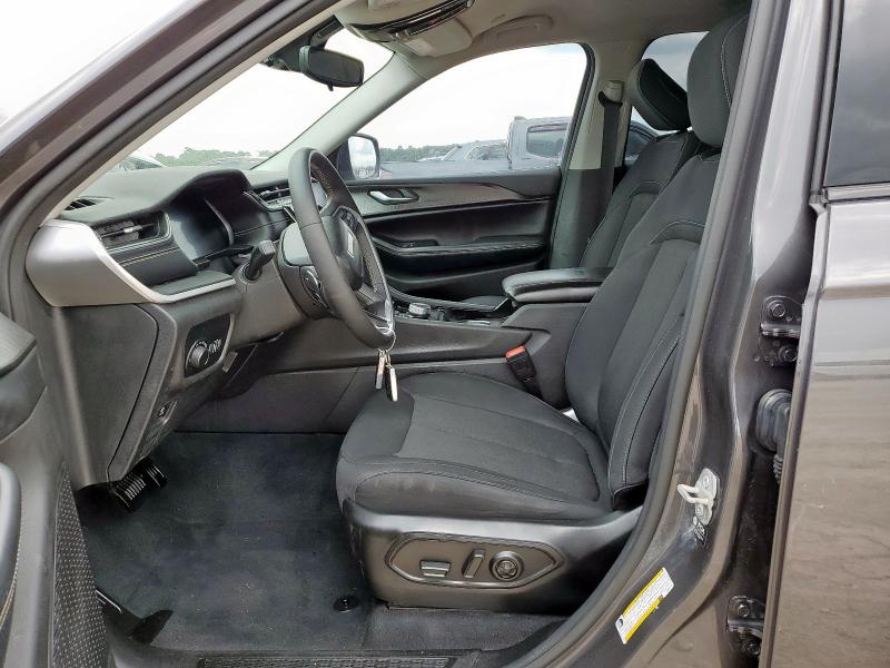 1C4RJJAG5P8814131 Jeep Grand Cher