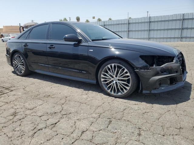 WAUCFAFC6GN195244 Audi 2016