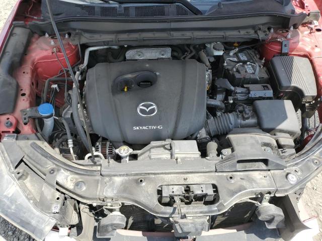 JM3KFBDM3M1435926 Mazda py cylinder decativation