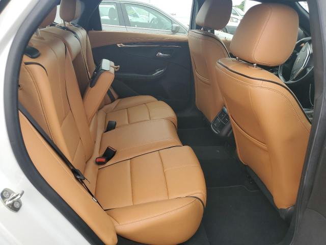 1G1165S37FU132805 Chevrolet IMPALA LTZ