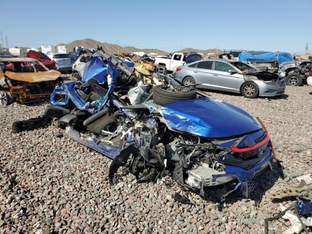 SHHFK7H85LU416363 Honda l15ba