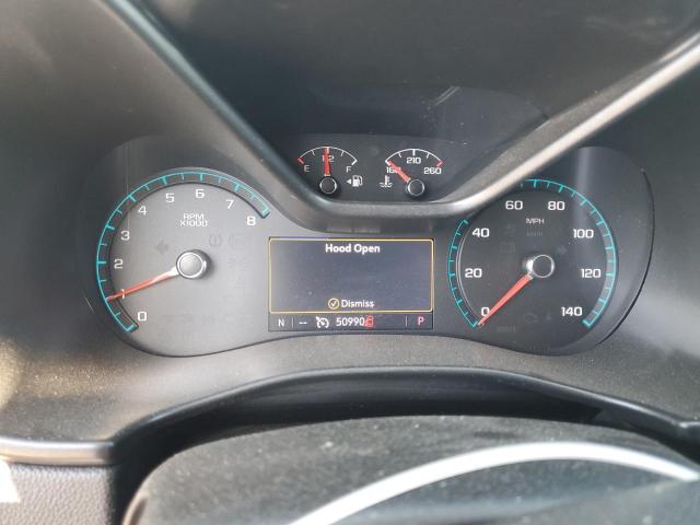 1GCGTDEN1L1106862 Chevrolet lg2 - di: direct injection, vvt: variable valve timing, alum, var2, gen2