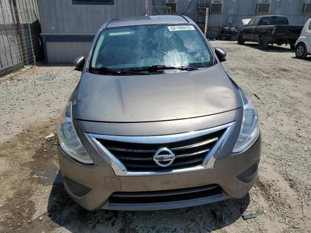 3N1CN7AP6HK412921 Nissan 2017