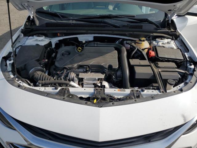 1G1ZD5ST4NF128156 Chevrolet lfv - direct injection, variable valve timing, gen 1 gmna
