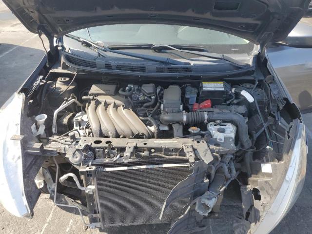 3N1CN7AP2HL847560 Nissan Versa