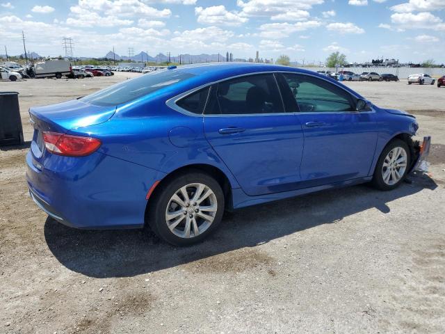 1C3CCCAB2GN174790 Chrysler 200