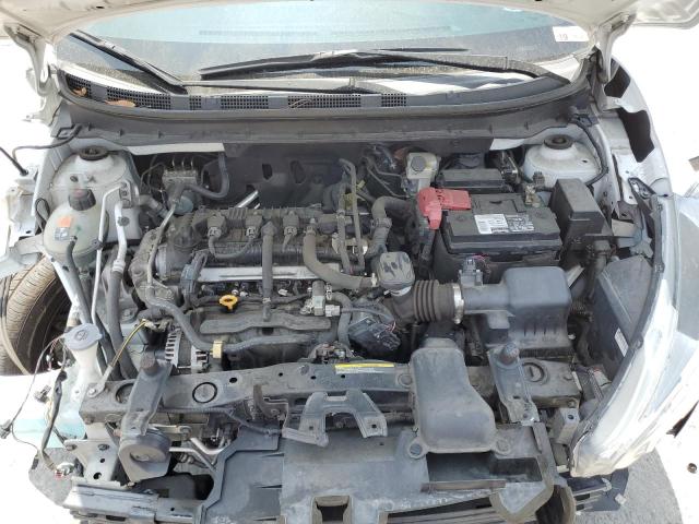 3N1CP5CU8JL544984 Nissan Kicks