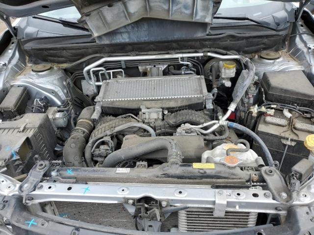4S4WMARD0M3416205 Subaru ASCENT TOU