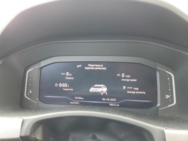 1V2NR2CA1KC563716 Volkswagen Atlas