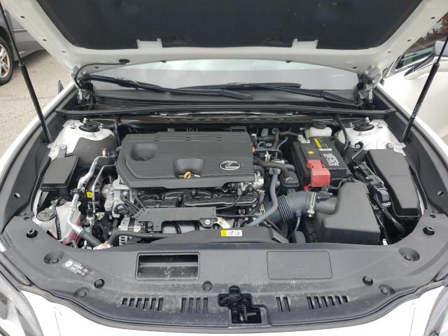 58AD11D19RU012276 Lexus a25a-fks