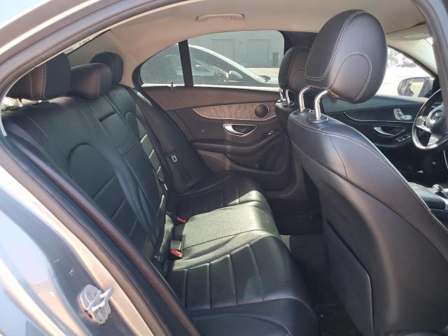 55SWF4JB9GU096995 Mercedes-Benz 2016