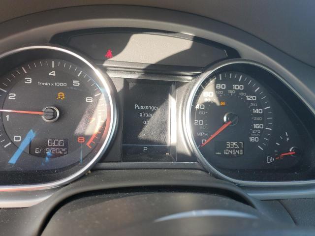 WA1LGAFEXFD006837 Audi 2015