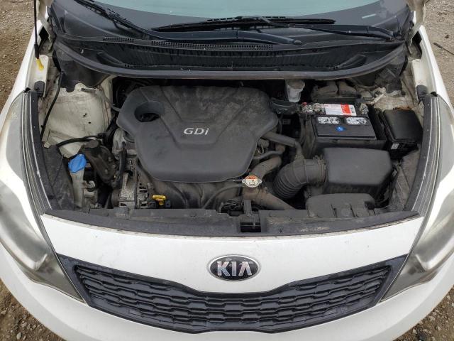 KNADM4A34E6394741 KIA dohc gamma