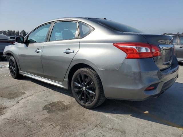 3N1AB7AP2HY292726 Nissan 2017