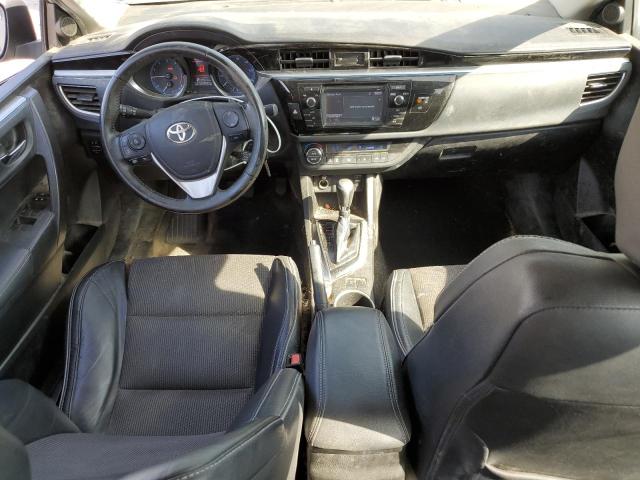 5YFBURHE8FP276216 Toyota COROLLA L
