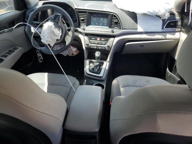 5NPD84LF3HH095749 Hyundai Elantra