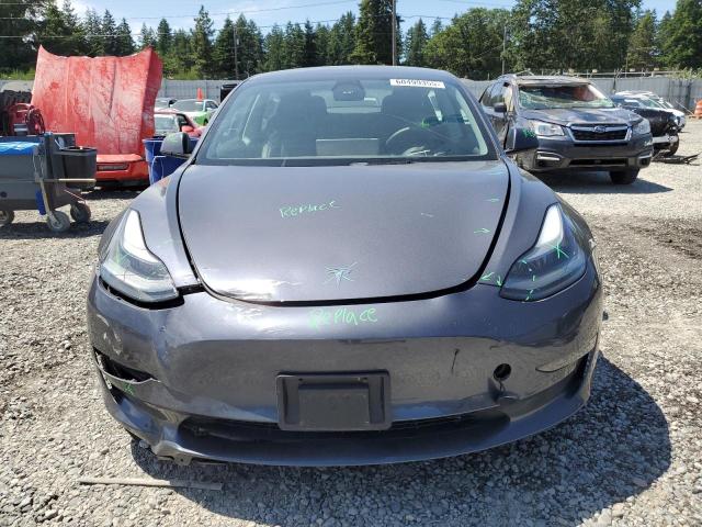 5YJ3E1EB3NF175382 Tesla MODEL 3