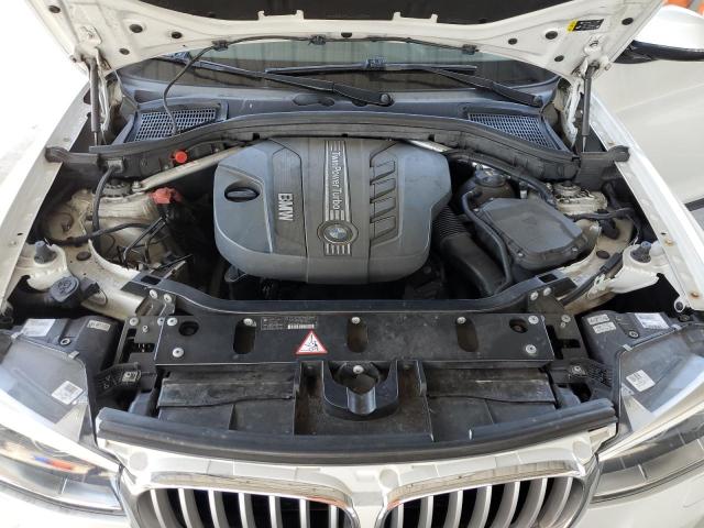 5UXWY3C59F0E96843 BMW X3