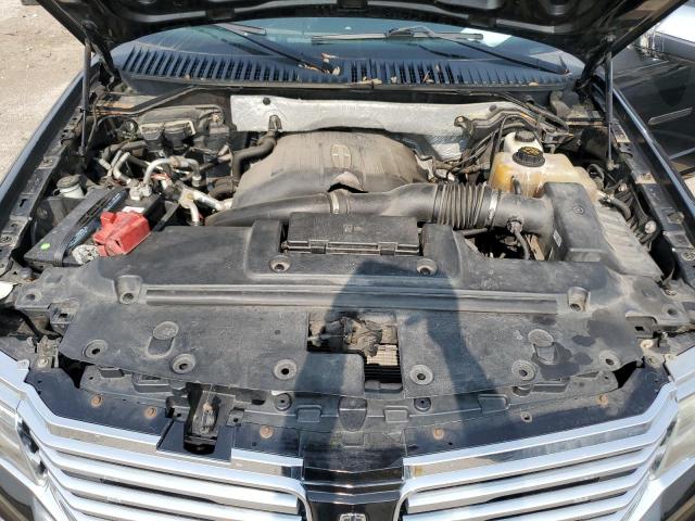 5LMJJ3JT0FEJ06657 Lincoln Navigator