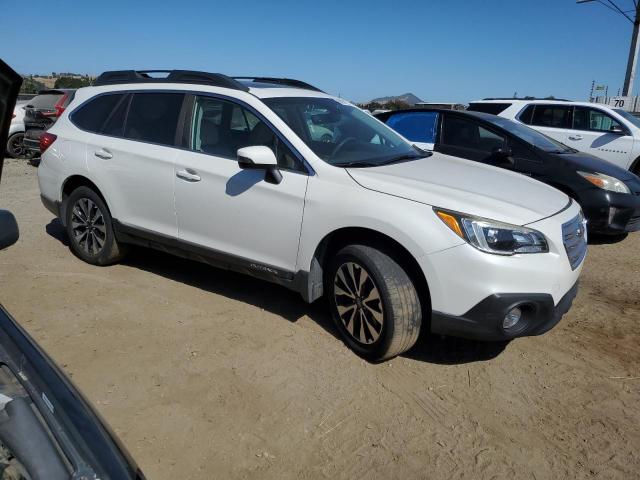 4S4BSANC4H3336476 Subaru u5