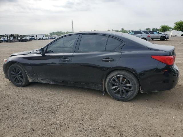 JN1BV7AR3EM680642 Infiniti Q50