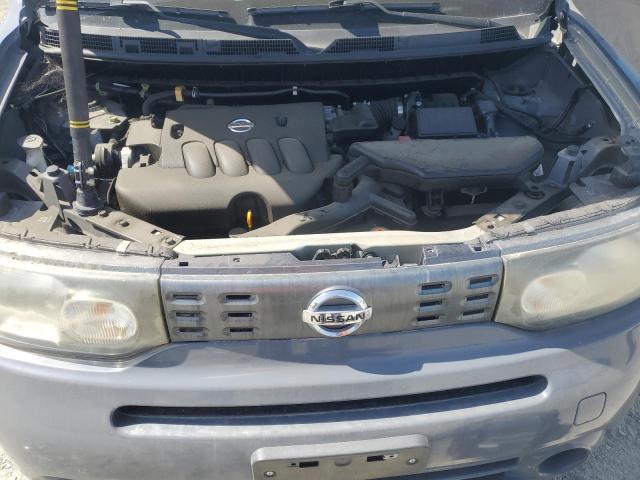JN8AZ2KR8ET352240 Nissan 2014
