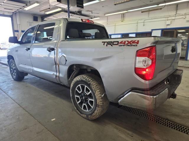 5TFDY5F16JX730740 Toyota TUNDRA CRE
