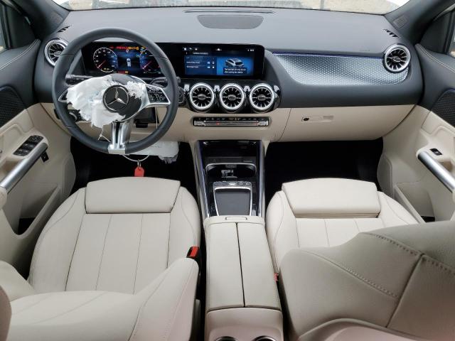 W1N4N4GB5SJ712737 Mercedes-Benz m260