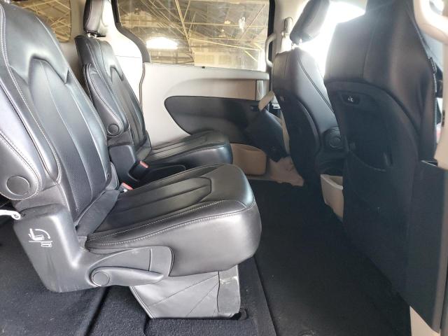 2C4RC1BG1PR593706 Chrysler 2023